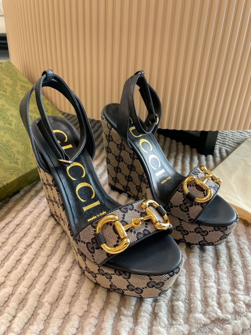 Gucci Sandals